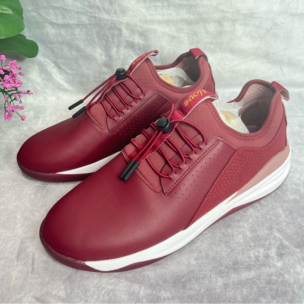 Clove Classic Limited Edition Women’s Nursing Healthcare Shoe Sneaker Size 12 - Picture 3 of 14